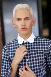 Andrew Fisher